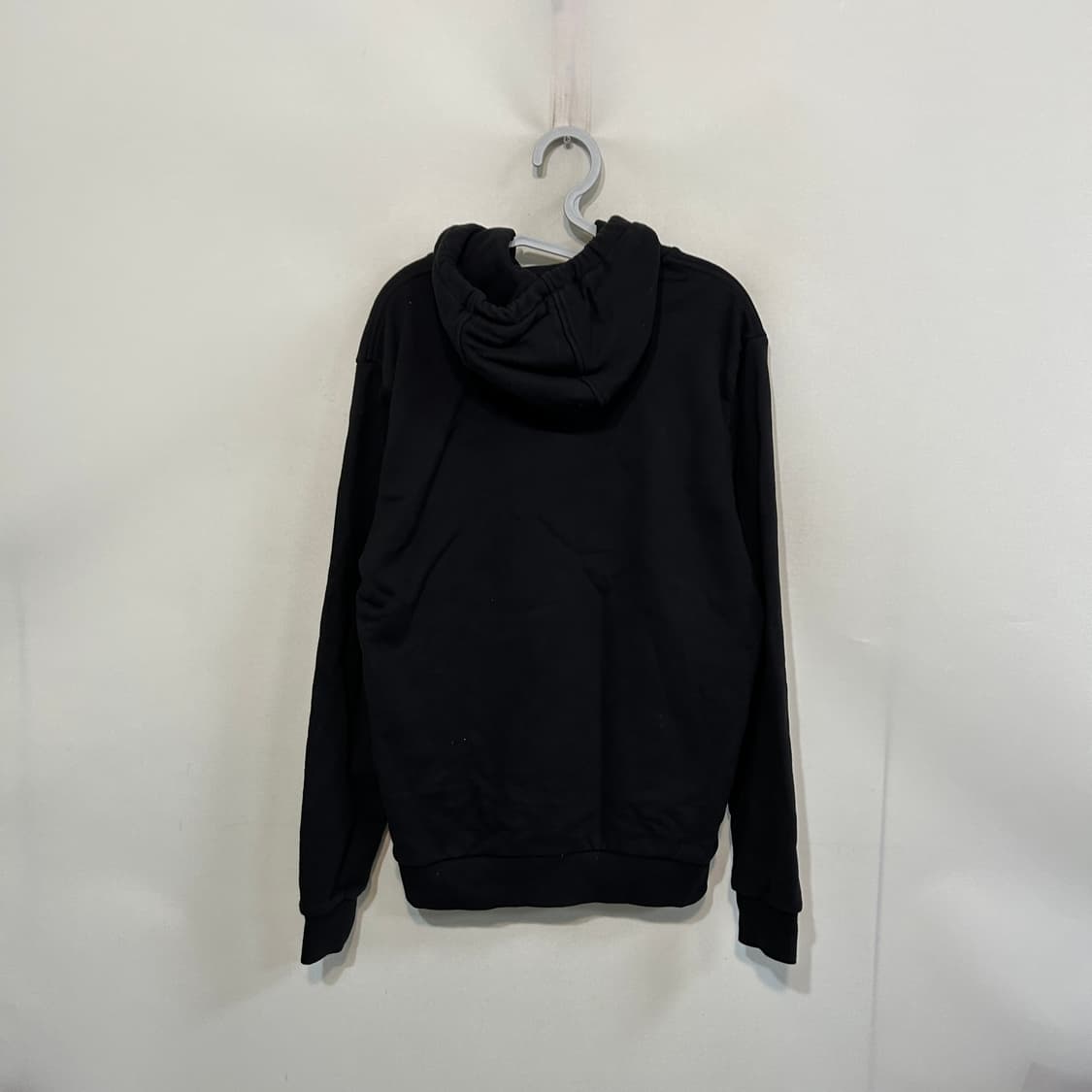 라코스테 자수 후드 티셔츠 95 남녀공용 상품이미지3