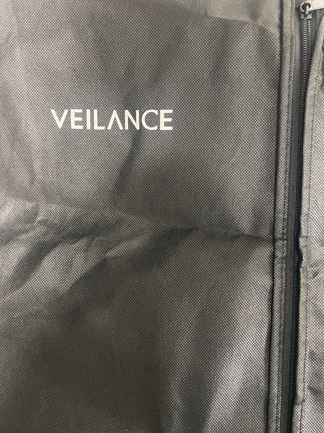 베일런스 veilance 인센터 코트 블랙 스몰 상품이미지5