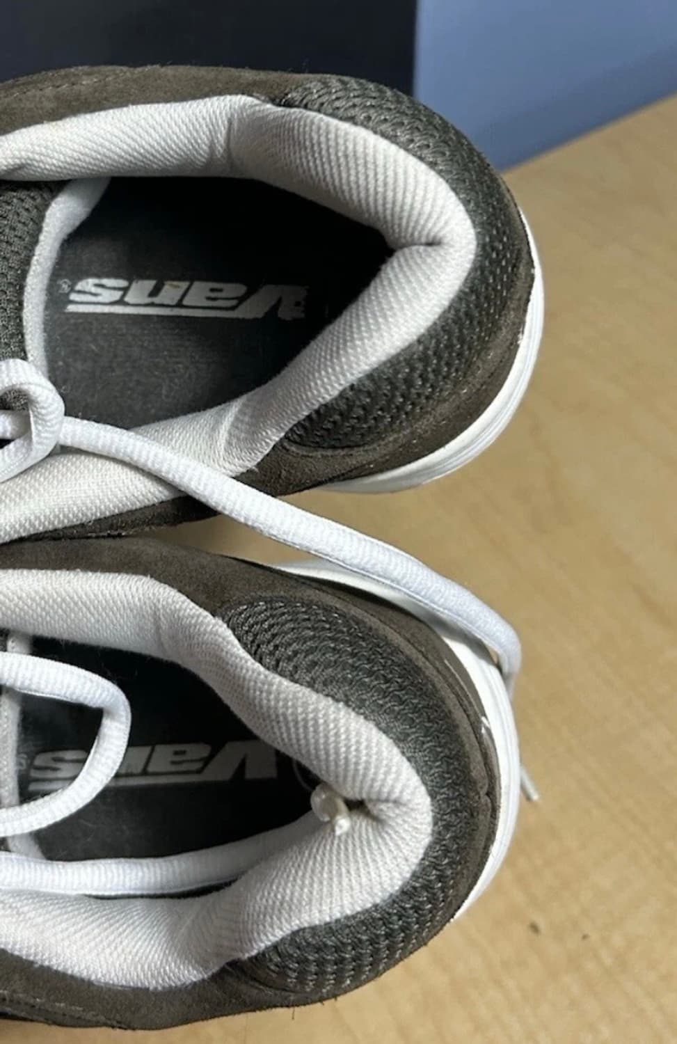 90s 반스 보드화 275 상품이미지4