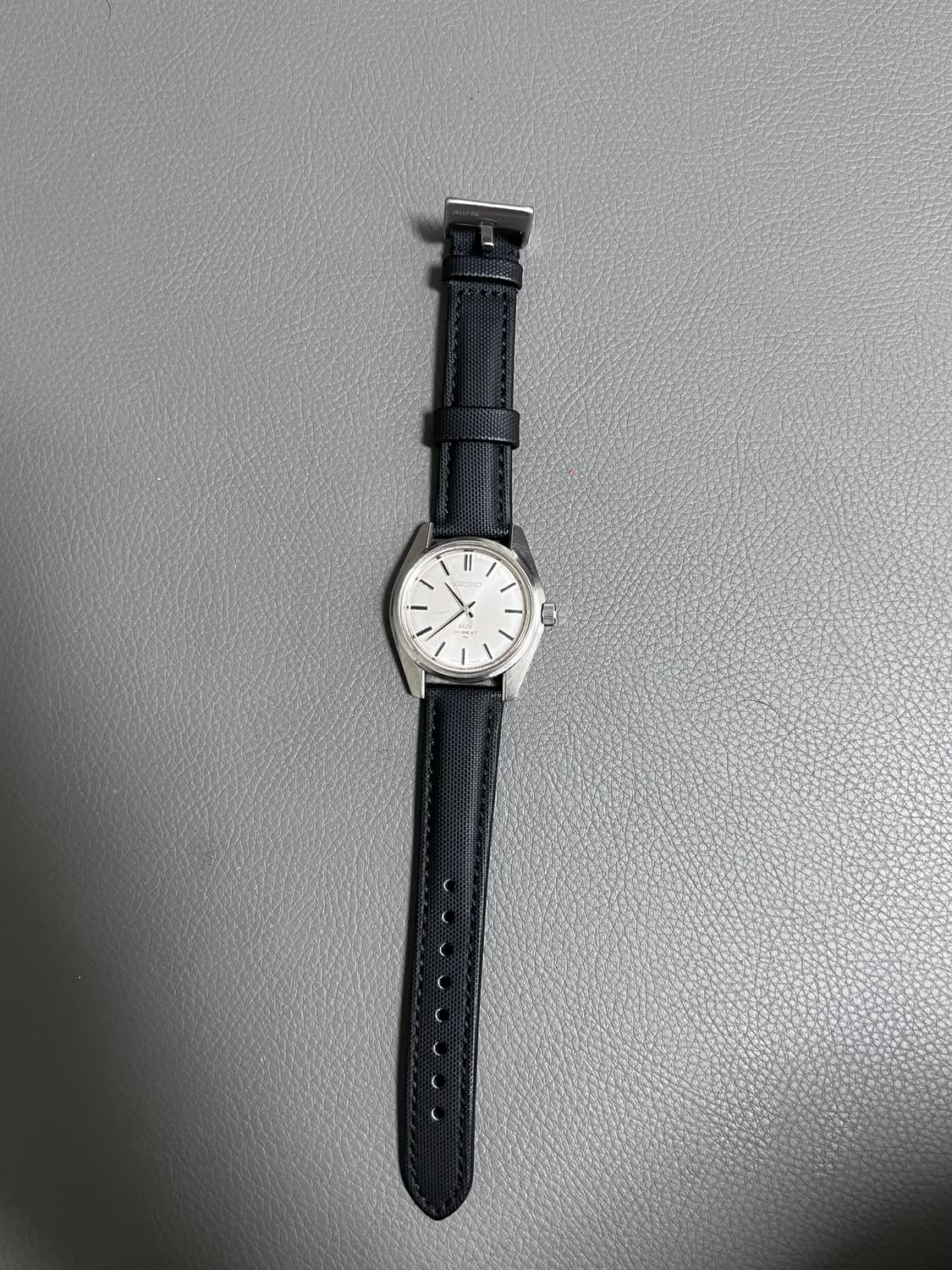 세이코 45KS 45-7000 하이비트 킹세이코 상품이미지5