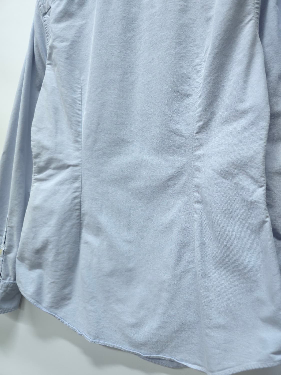 폴로 랄프로렌 여성 옥스퍼드 셔츠 (66~66반) 상품이미지6