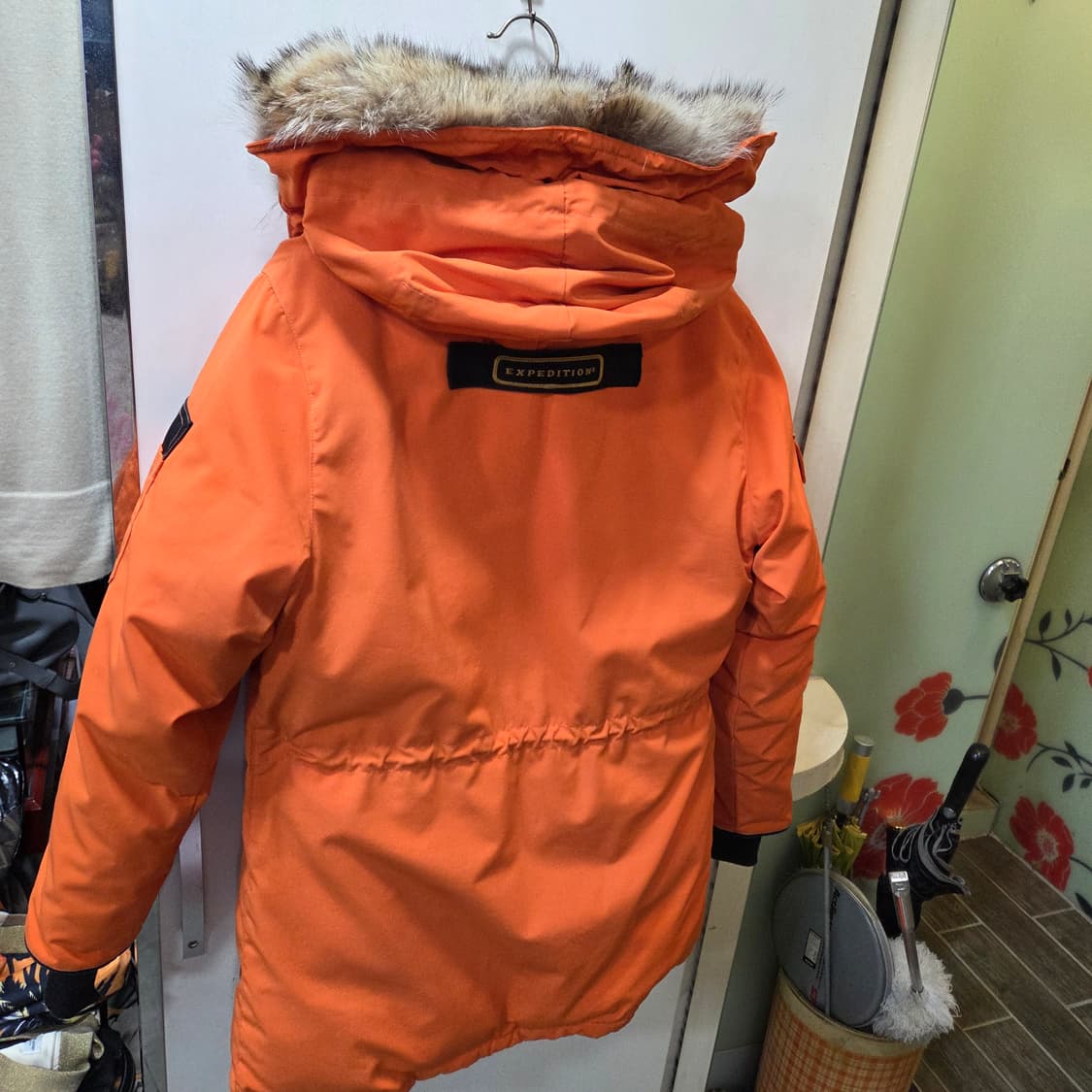 캐나다구스 익스페디션 상품이미지5