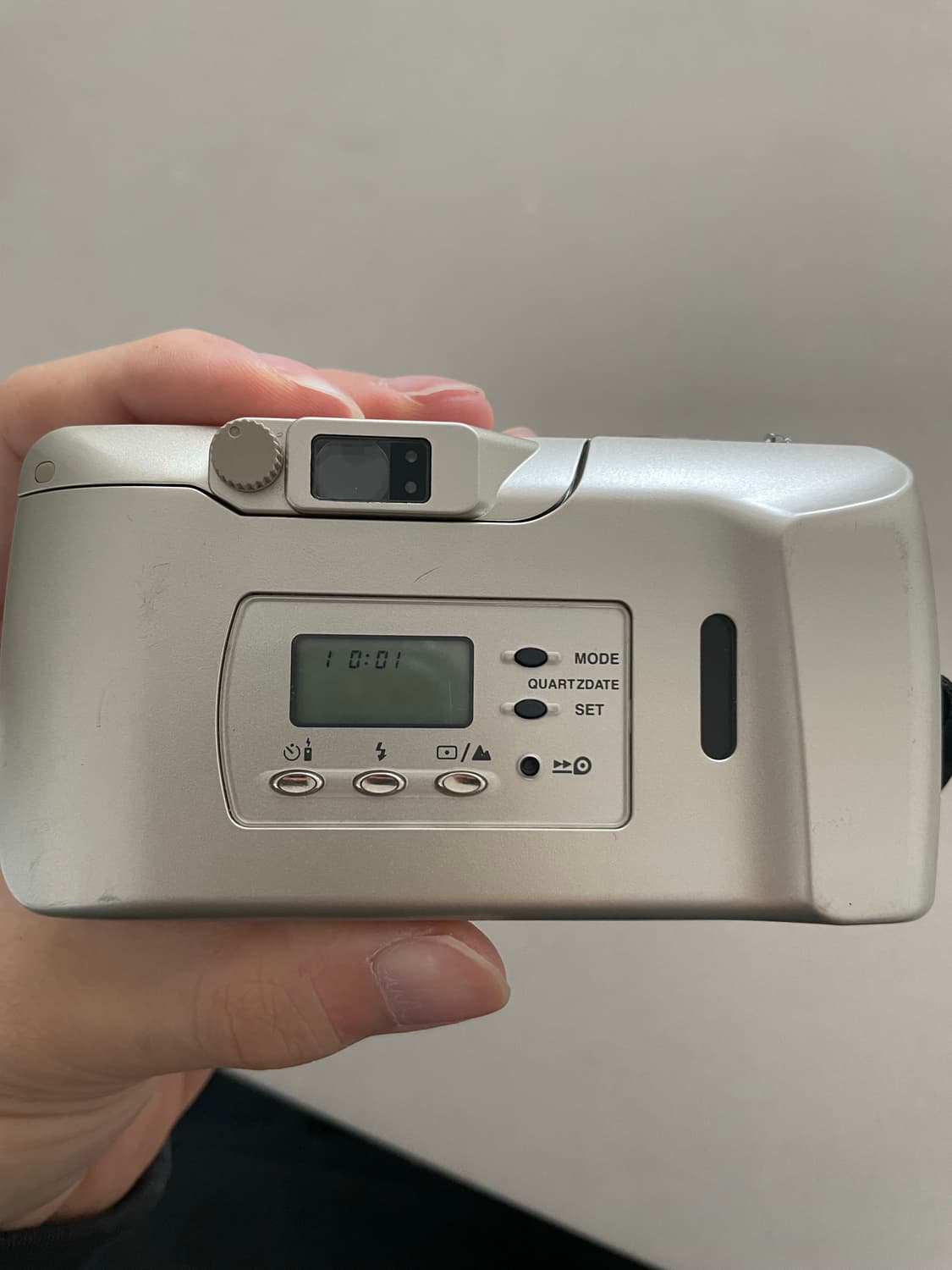 올림푸스 스타일러스 120 필름카메라 상품이미지2