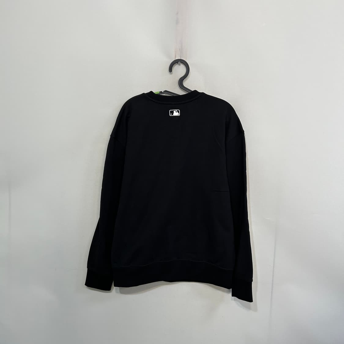 MLB 하트 맨투맨 100 상태최상 상품이미지3