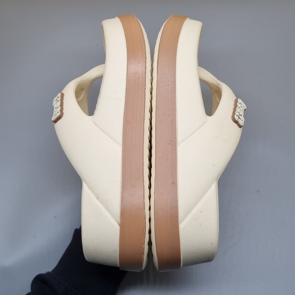 아이브 통굽쪼리250 굽5  상품이미지5