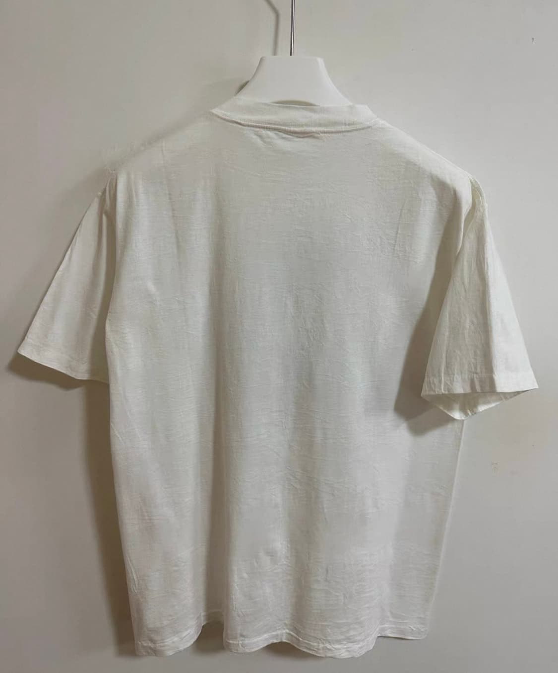 1996 Original Bubba Gump Graphic Tee 티셔츠 상품이미지3