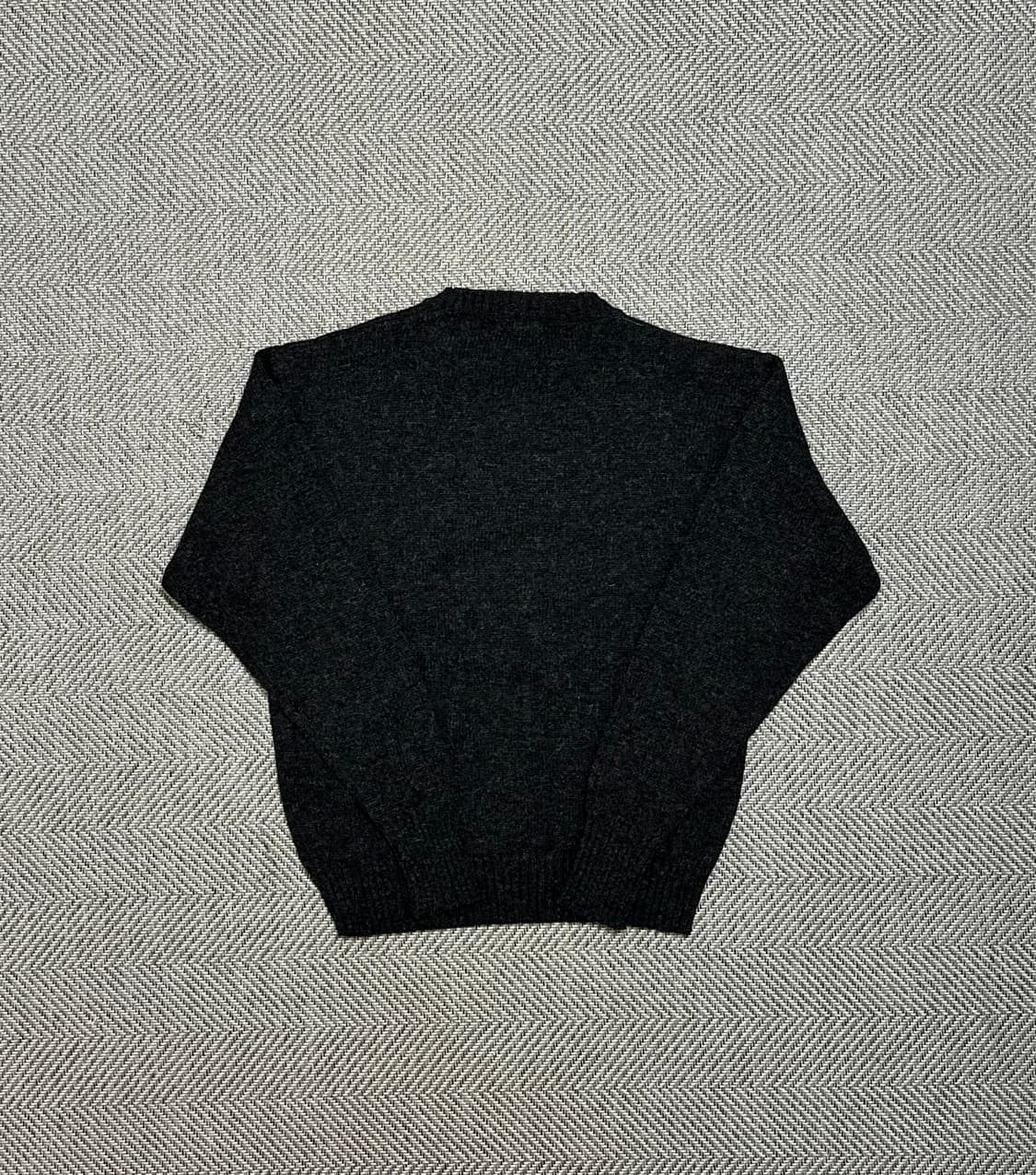 [펜들턴] •Pendleton Shetland Wool Sweater 상품이미지3