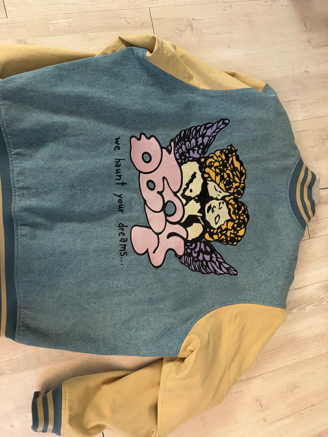 오베이 빈티지 상품이미지2