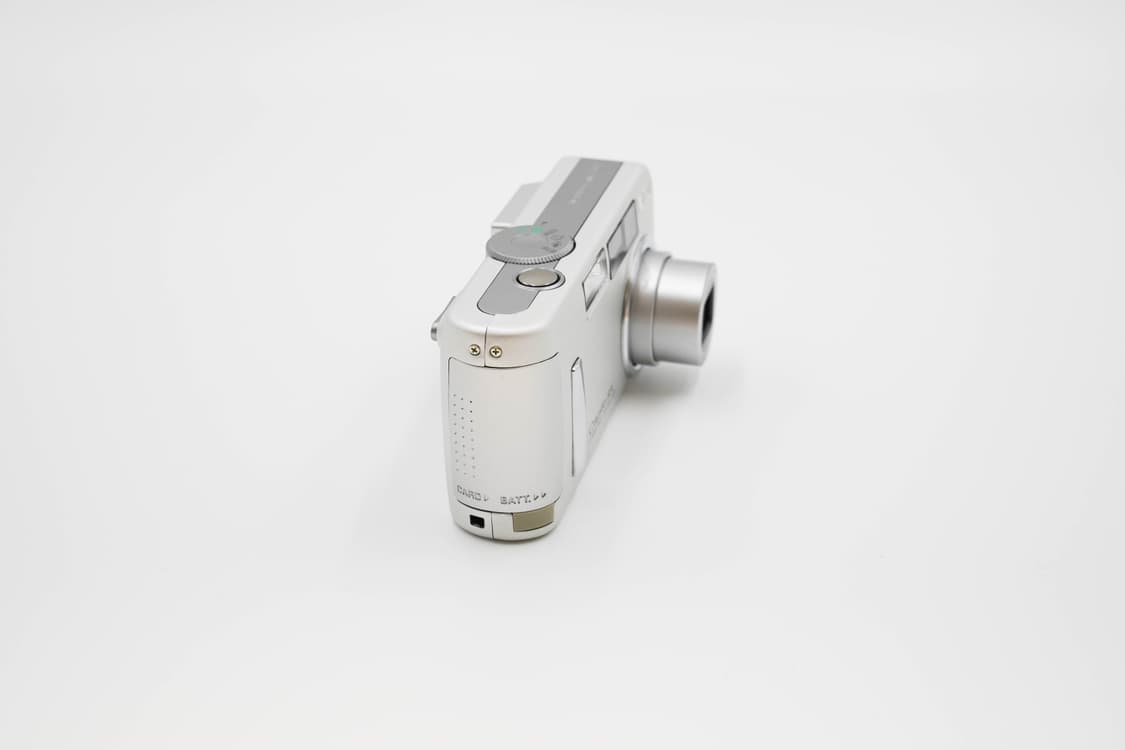 Ricoh Caplio RX (리코 Caplio RX) 상품이미지5