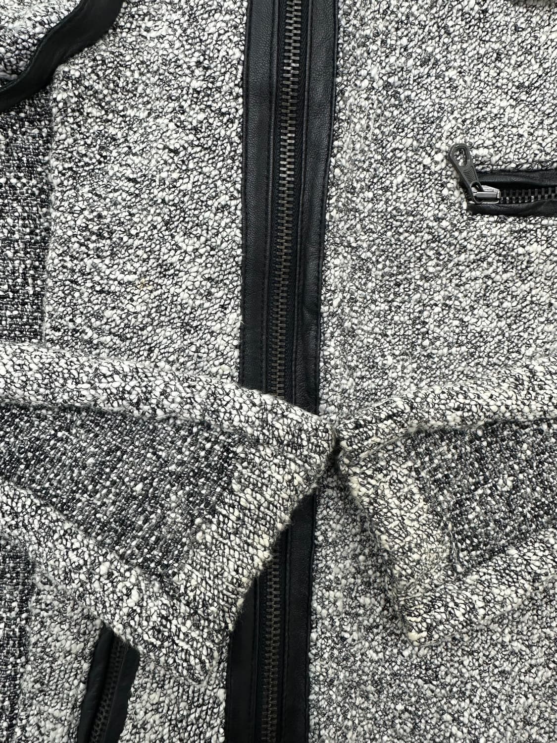 Rag & Bone Knit Jacket 상품이미지7