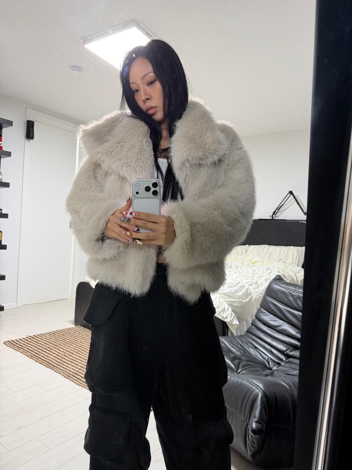 Fur jk 상품이미지5