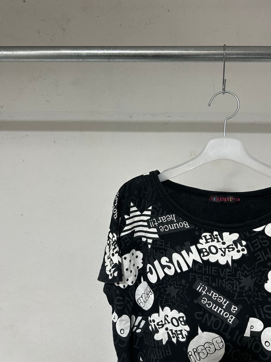 vtg top 상품이미지2