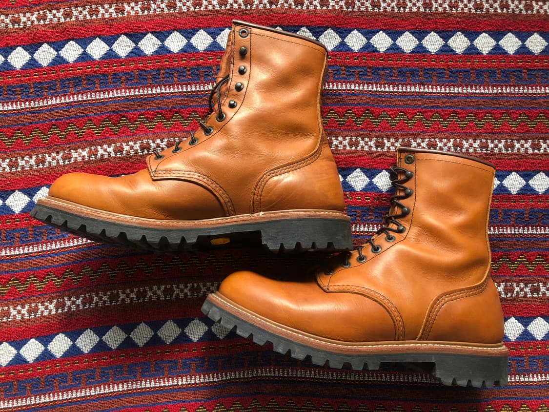 레드윙 899 부츠 275 상품이미지2