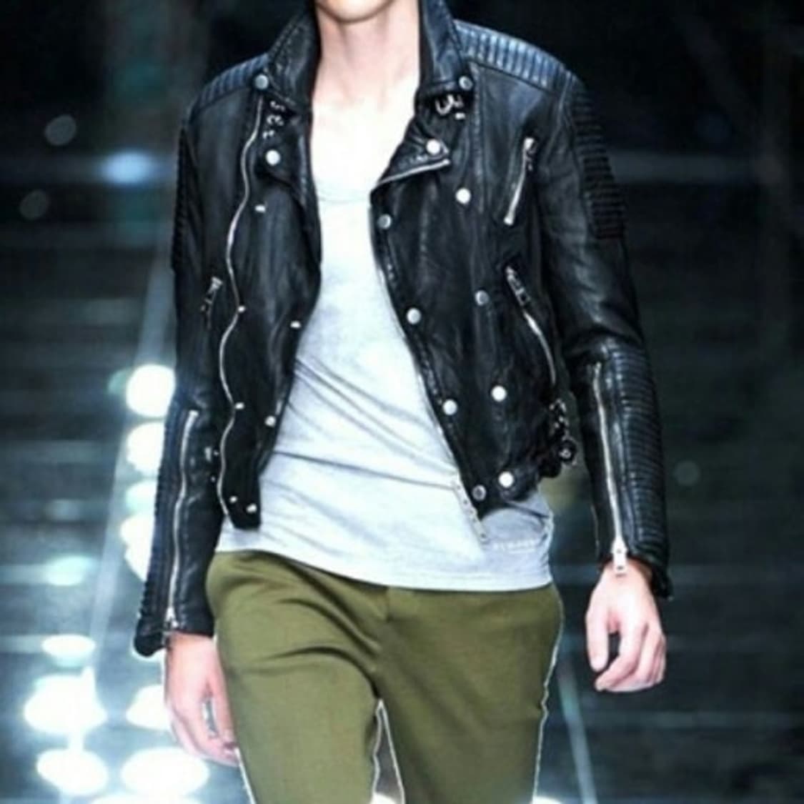 버버리 프로섬 11ss 텀블 라이더 50 사이즈 상품이미지8