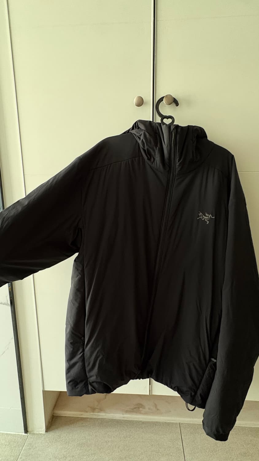 아크테릭스 아톰 헤비웨이트(XL) 상품이미지2