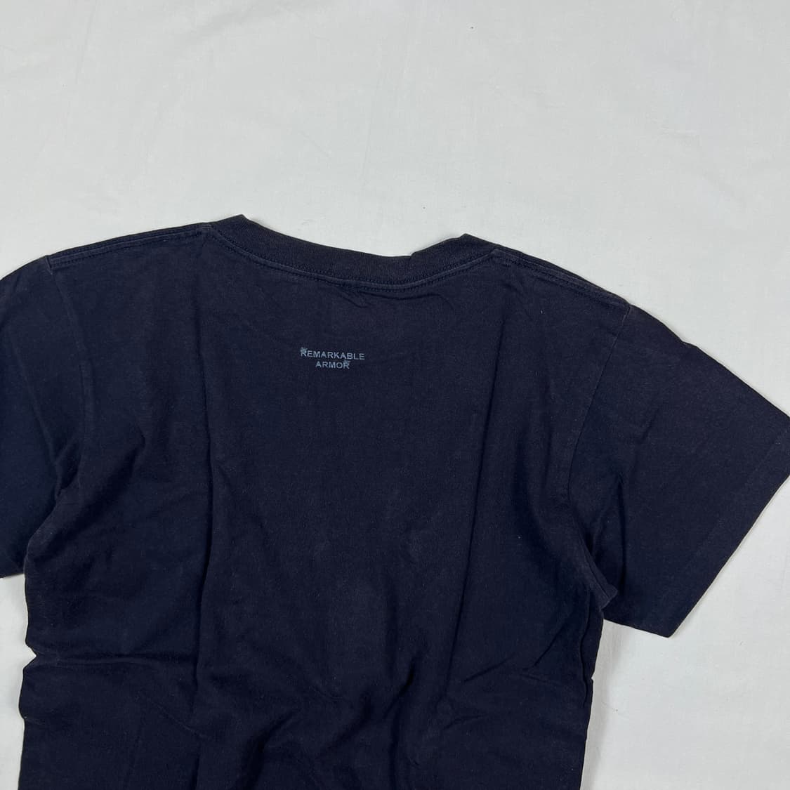 90‘s 99년도 슈프림 supreme clientele 반팔티 상품이미지5