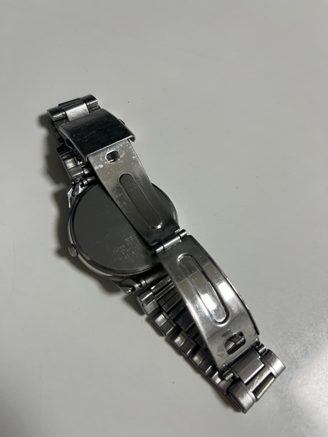 세이코 스피릿 7N42-6110 상품이미지2