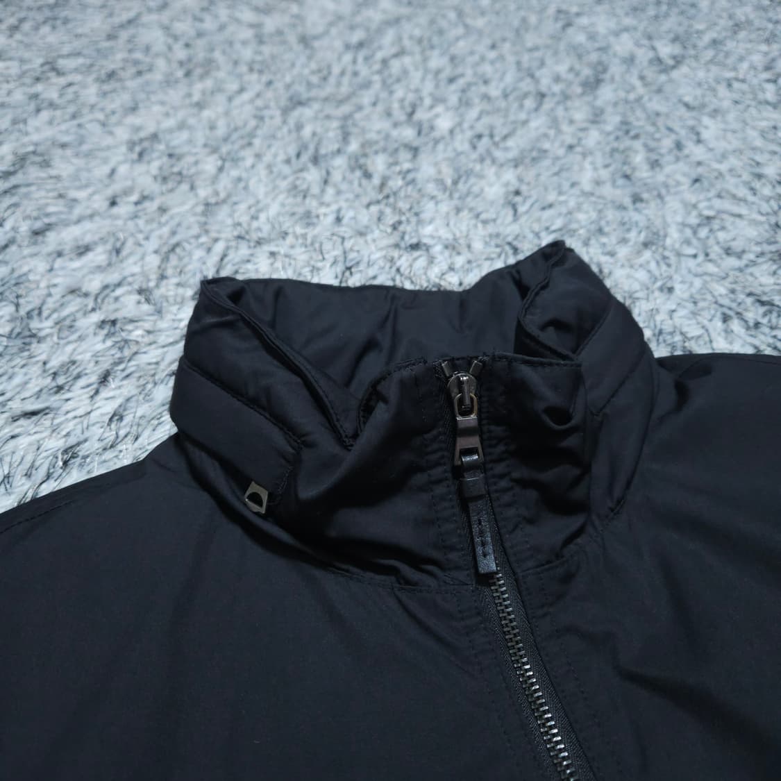 폴로랄프로렌) L 남자 블랙 스윙탑 기모점퍼자켓 / 왕눈이샵 상품이미지7