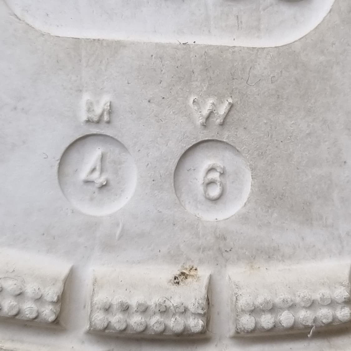 크록스 크록밴드 폴포스 여성샌들w6 230 상품이미지6