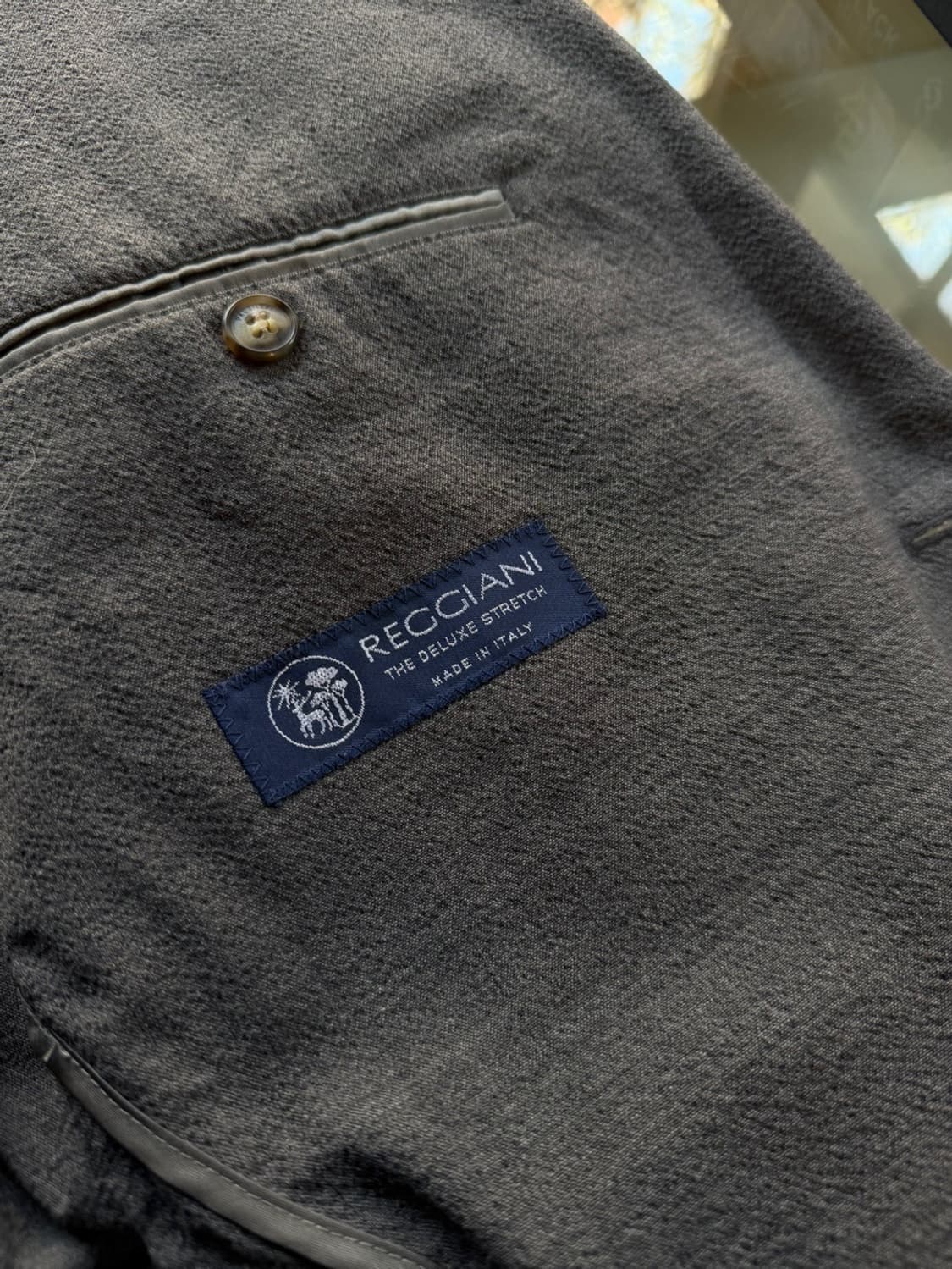 빨질레리 테일러드 자켓 100 상품이미지9