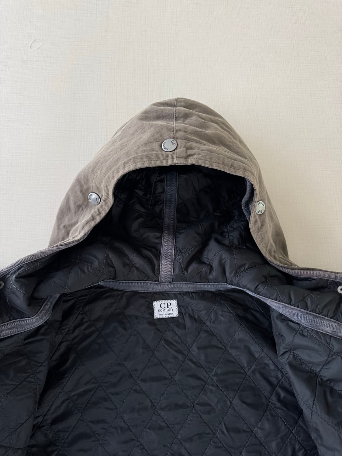 90s C.P.Company 파카 자켓 상품이미지8