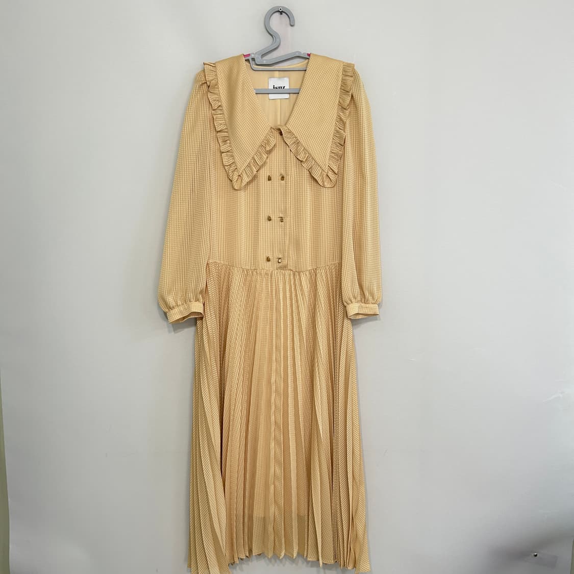 JSNY 2021 원피스  55 하객룩 상품이미지1