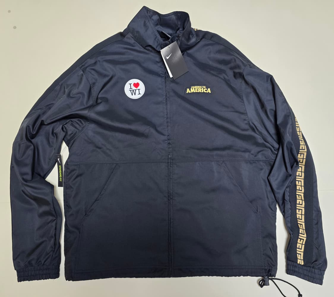 나이키 야니스 아테토쿤보 트랙자켓 상품이미지1