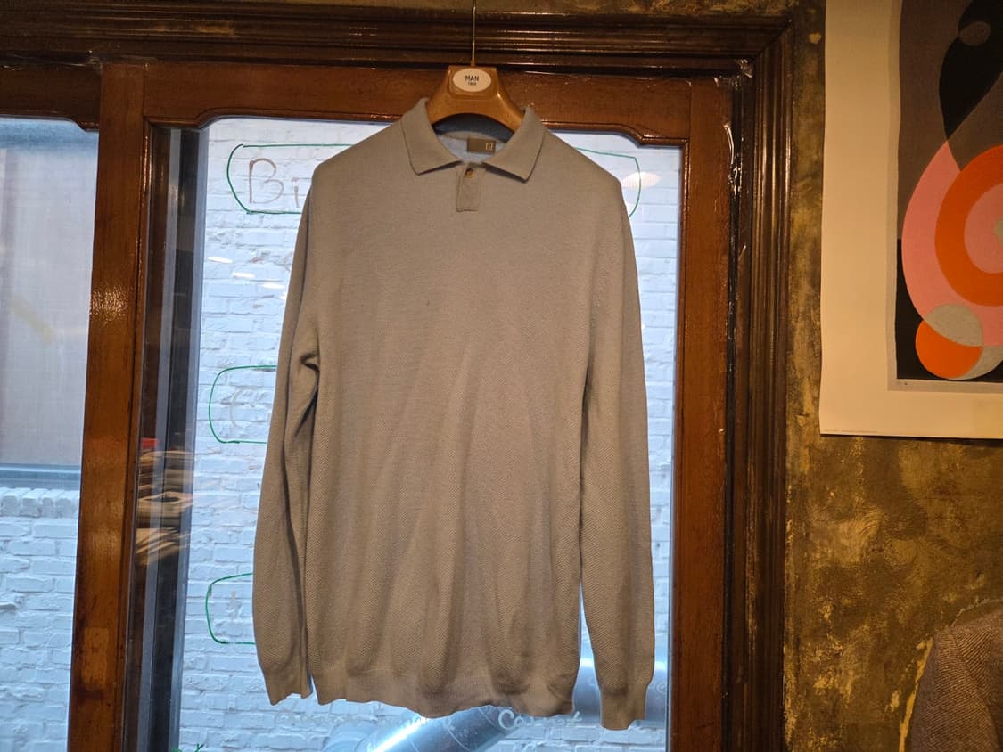 Tse 캐시미어니트 상품이미지1