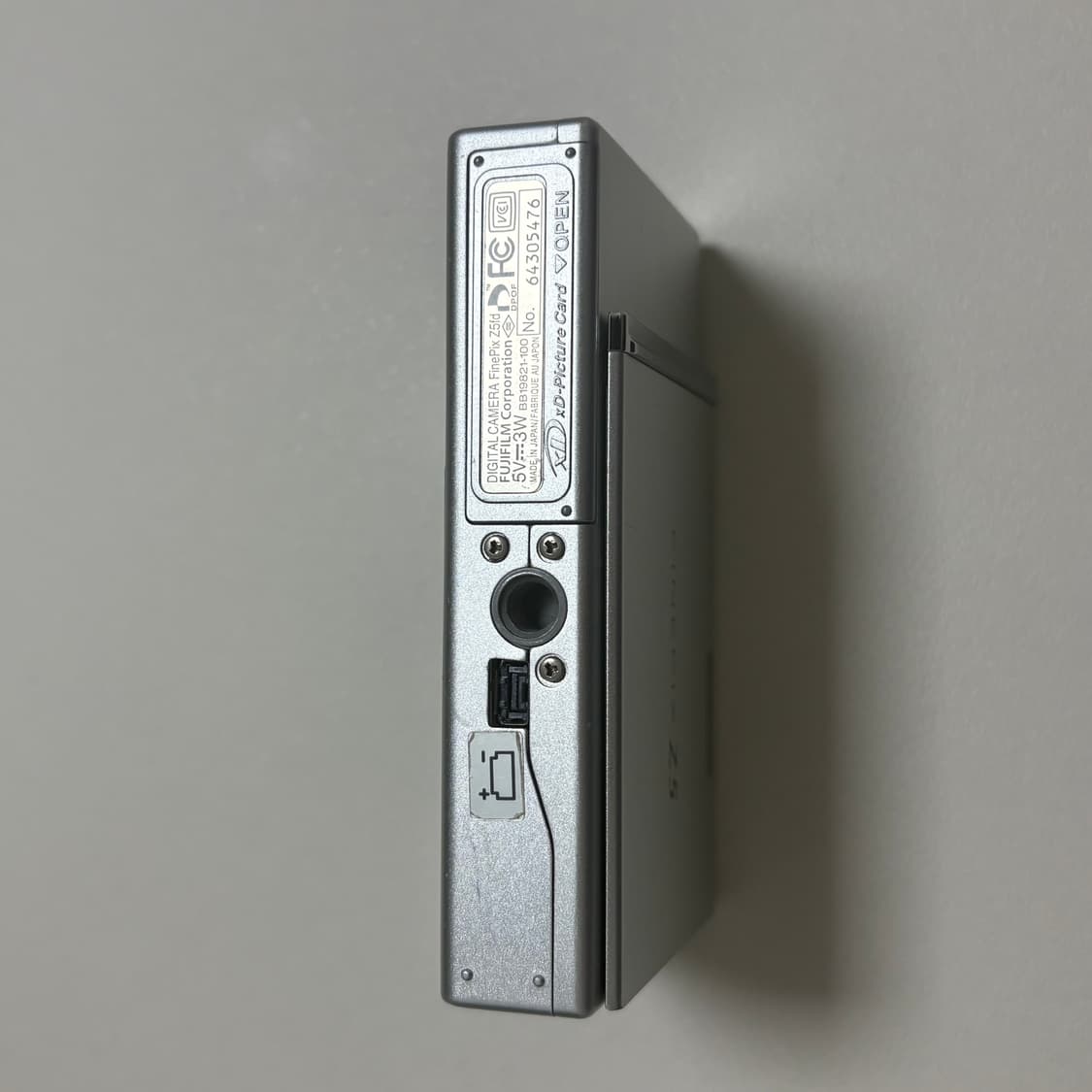 후지필름 파인픽스 Z5fd Fujifilm finepix Z5fd 디카 상품이미지6