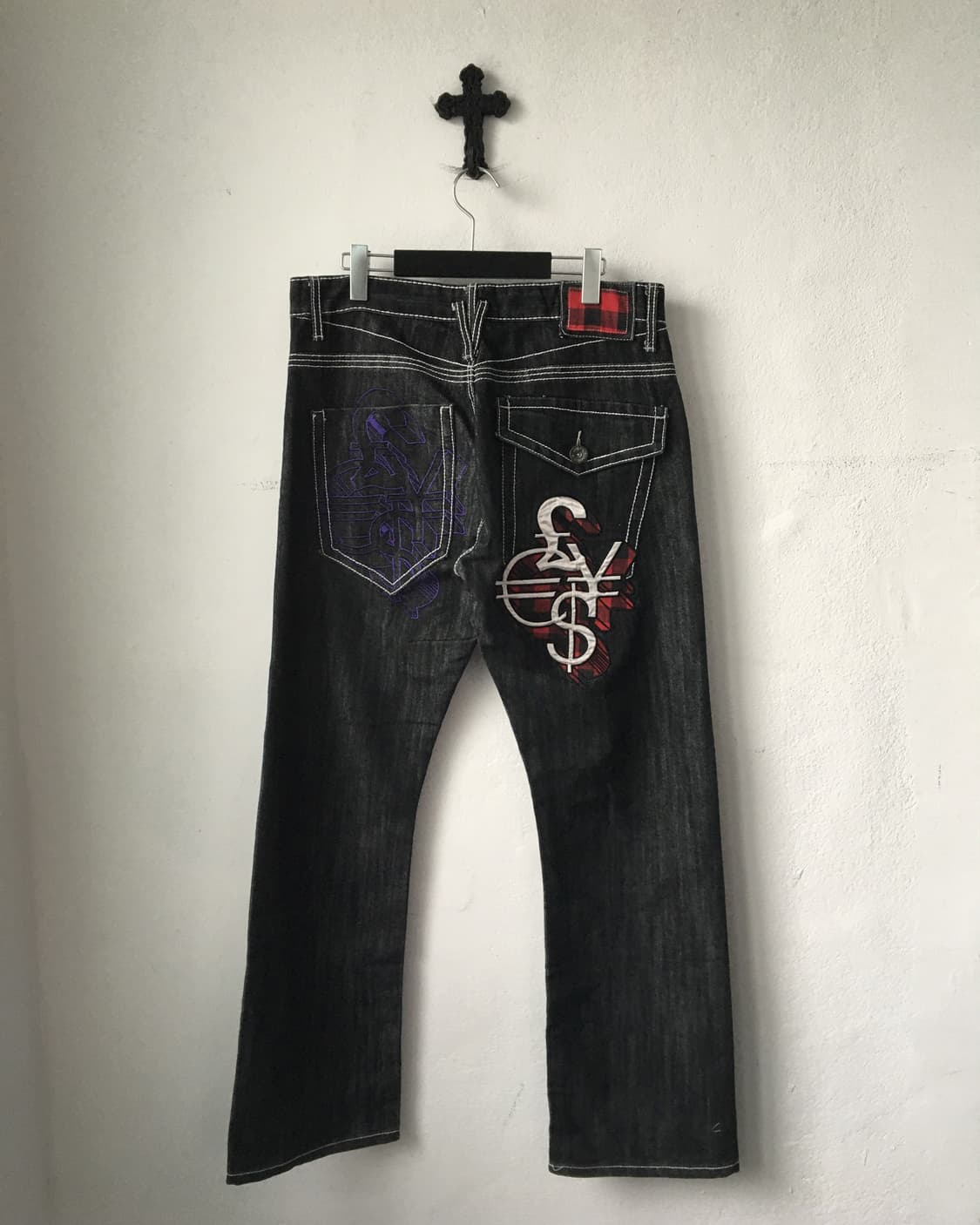 Clench pants 상품이미지2