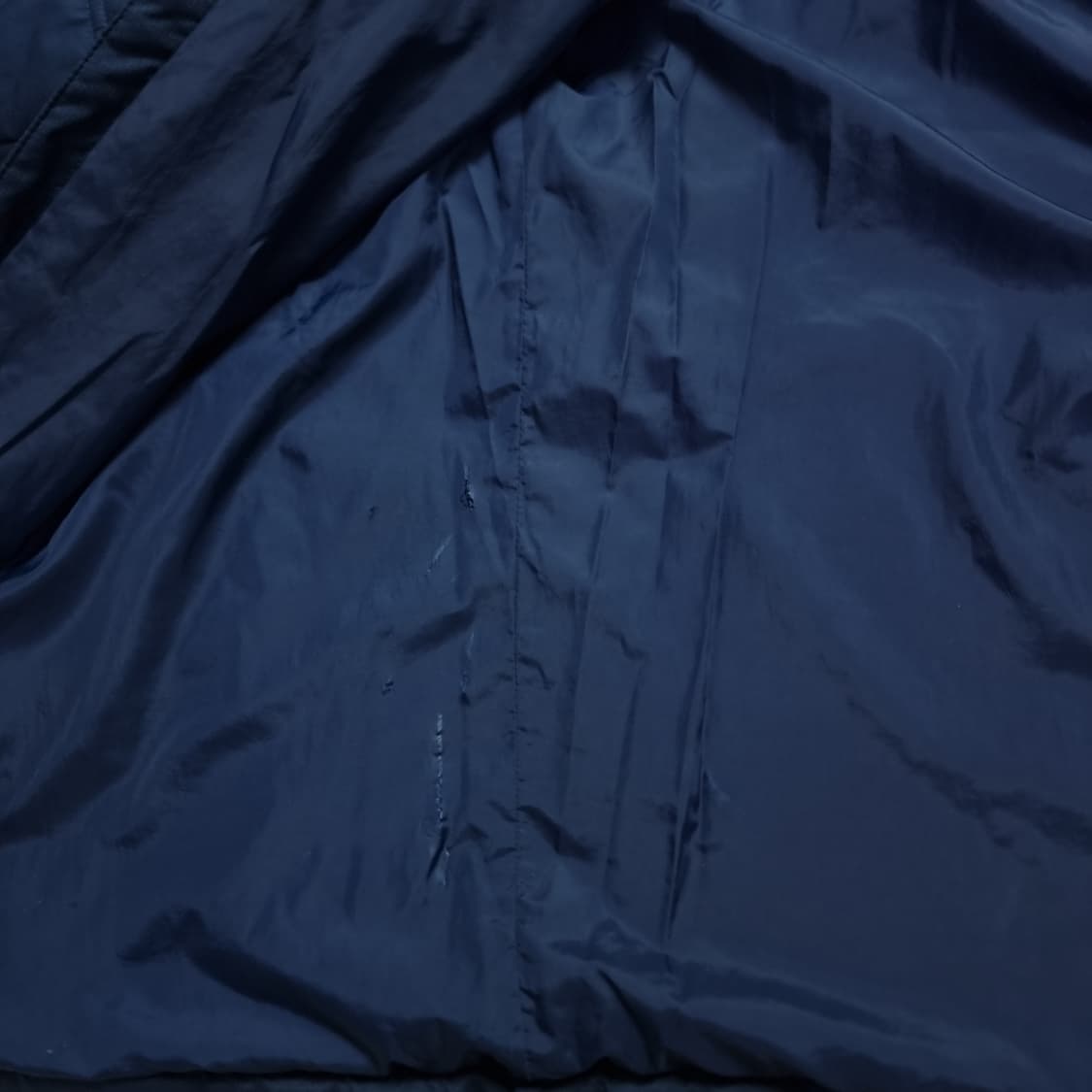 나이키 00s 인터밀란 인테르 패딩 점퍼 95 상품이미지8