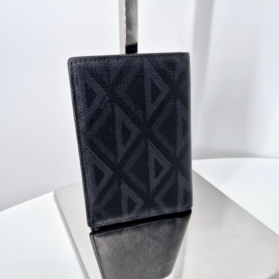 [감정완료] 디올 CD 다이아몬드 바이폴드 카드지갑 상품이미지4