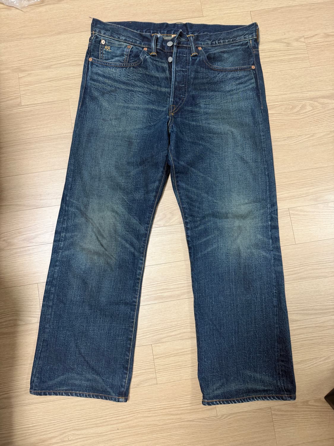 RRL 빈파포 기빈스 32/30 상품이미지1