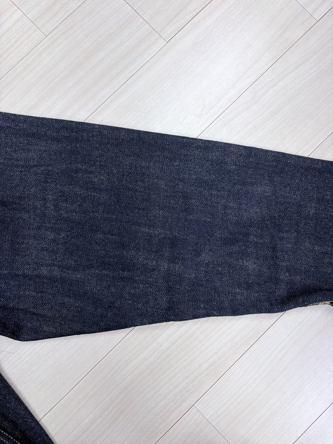 아웃스탠딩 1세대 데님자켓, 타입1 상품이미지7