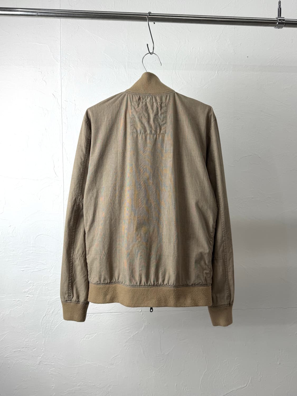 Twentyone Men 투웨이 버튼 자켓 상품이미지6