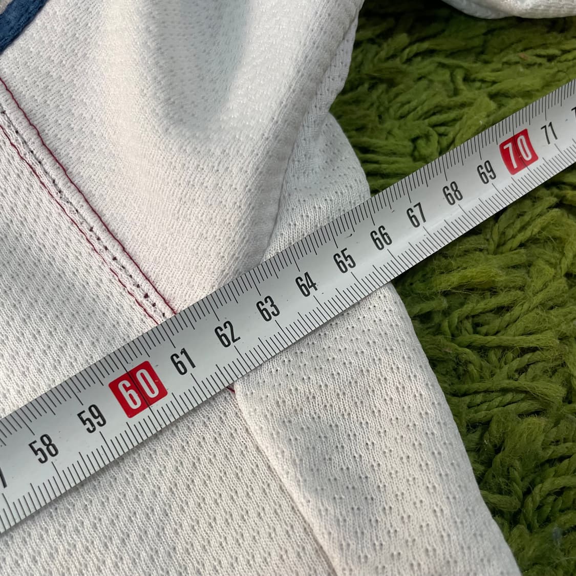 스타터 Nhl 럭비 유니폼 져지 상품이미지7