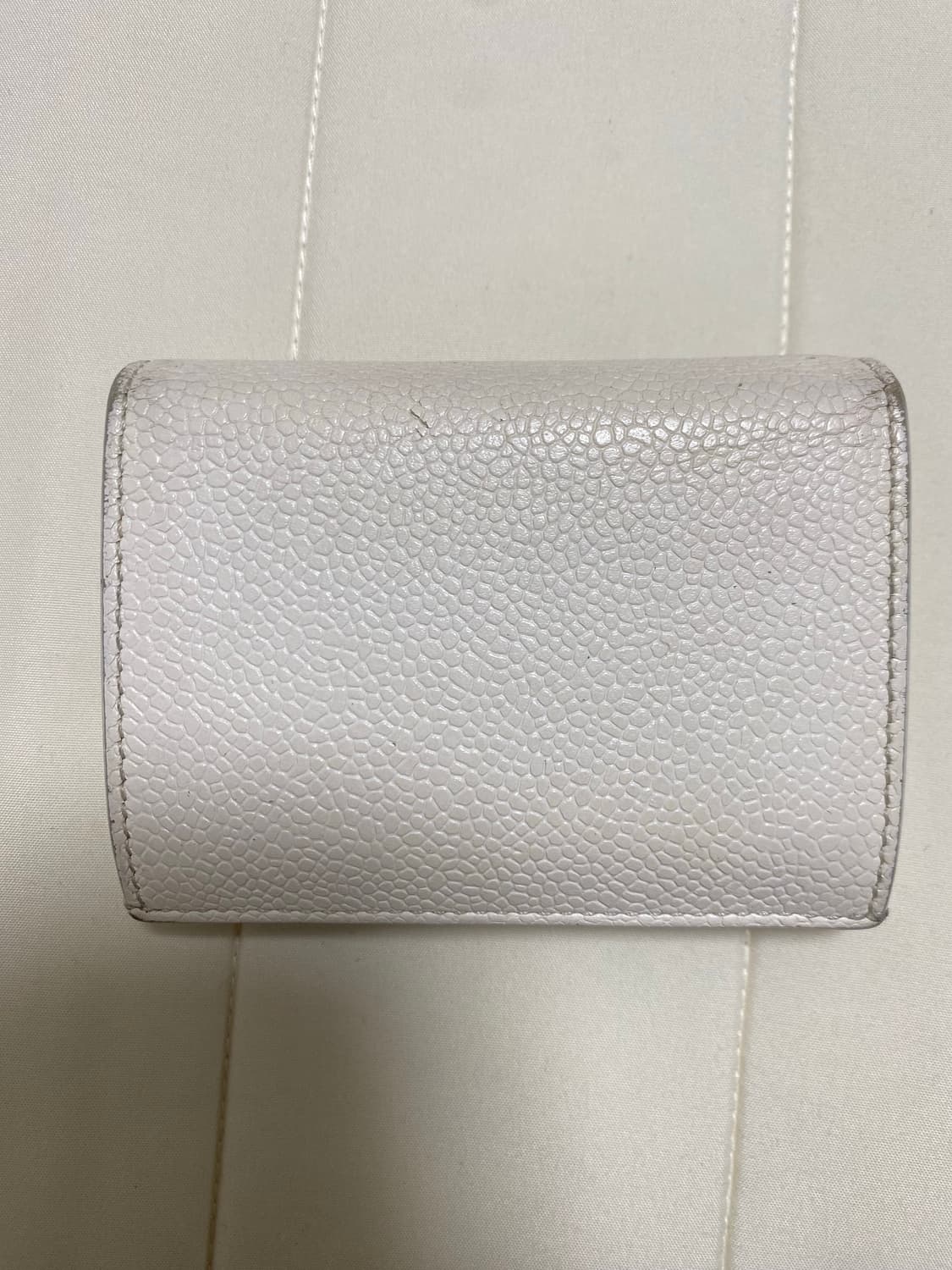 톰브라운 삼선 반지갑 상품이미지3