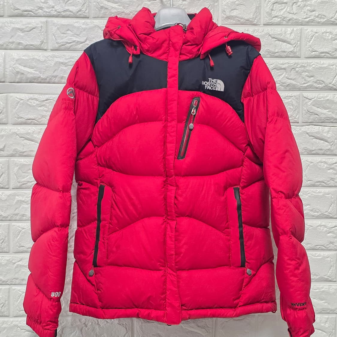 택포_ 노스페이스 800 써밋 구스다운 패딩 90 상품이미지1