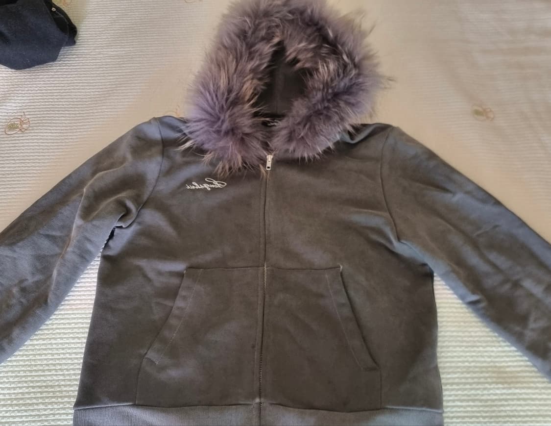 펑쉐이 후드집업 2사이즈 상품이미지1