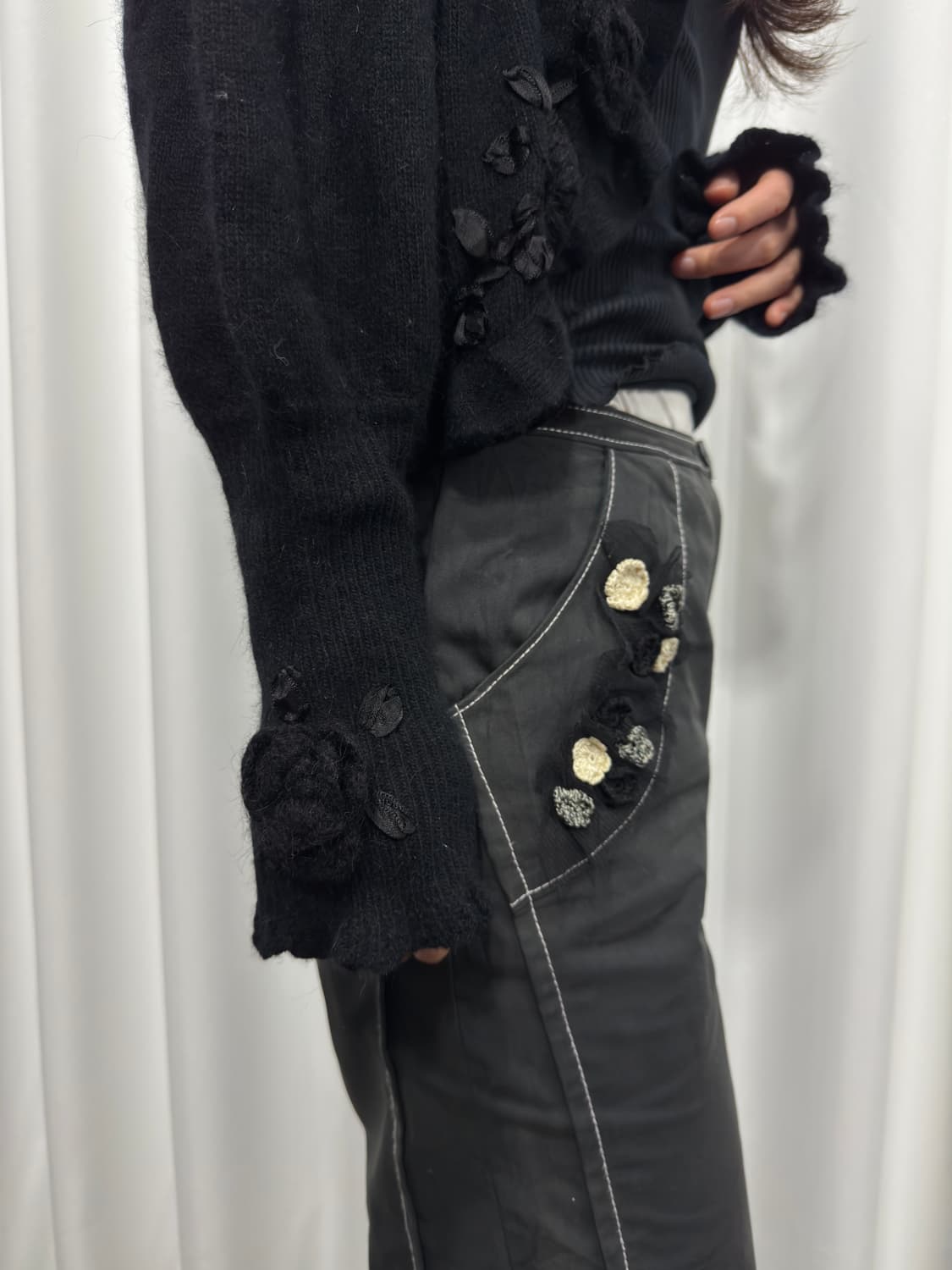 design pants 상품이미지7