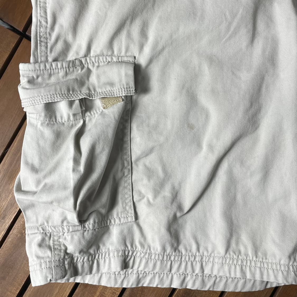 [38]WANGLER 랭글러 카고 팬츠 상품이미지8