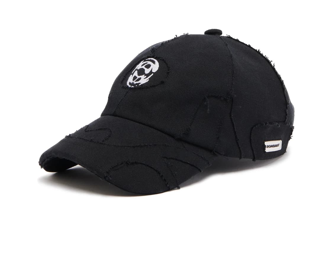 롬바웃 boccaccio 캡 모자 상품이미지1