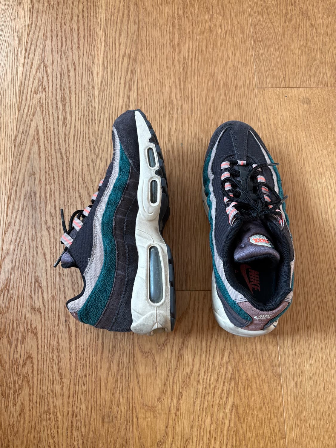 나이키 에어맥스 250  상품이미지3