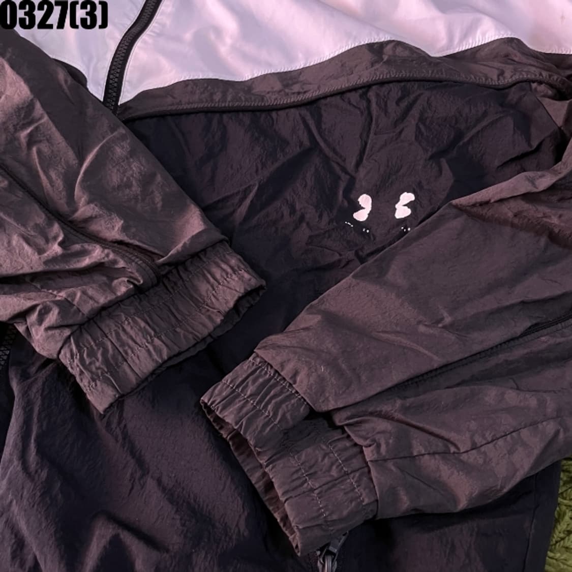 언더아머 자켓 상품이미지4