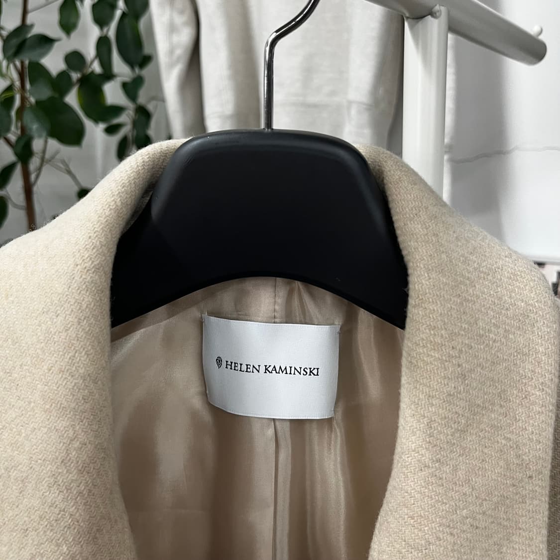 헬렌카민스키 2024 울 코트 자켓 S 상품이미지3