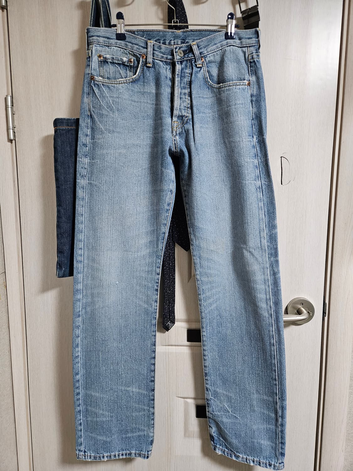 Jp levis 501xx 31 사이즈 리바이스 빈티지 상품이미지1