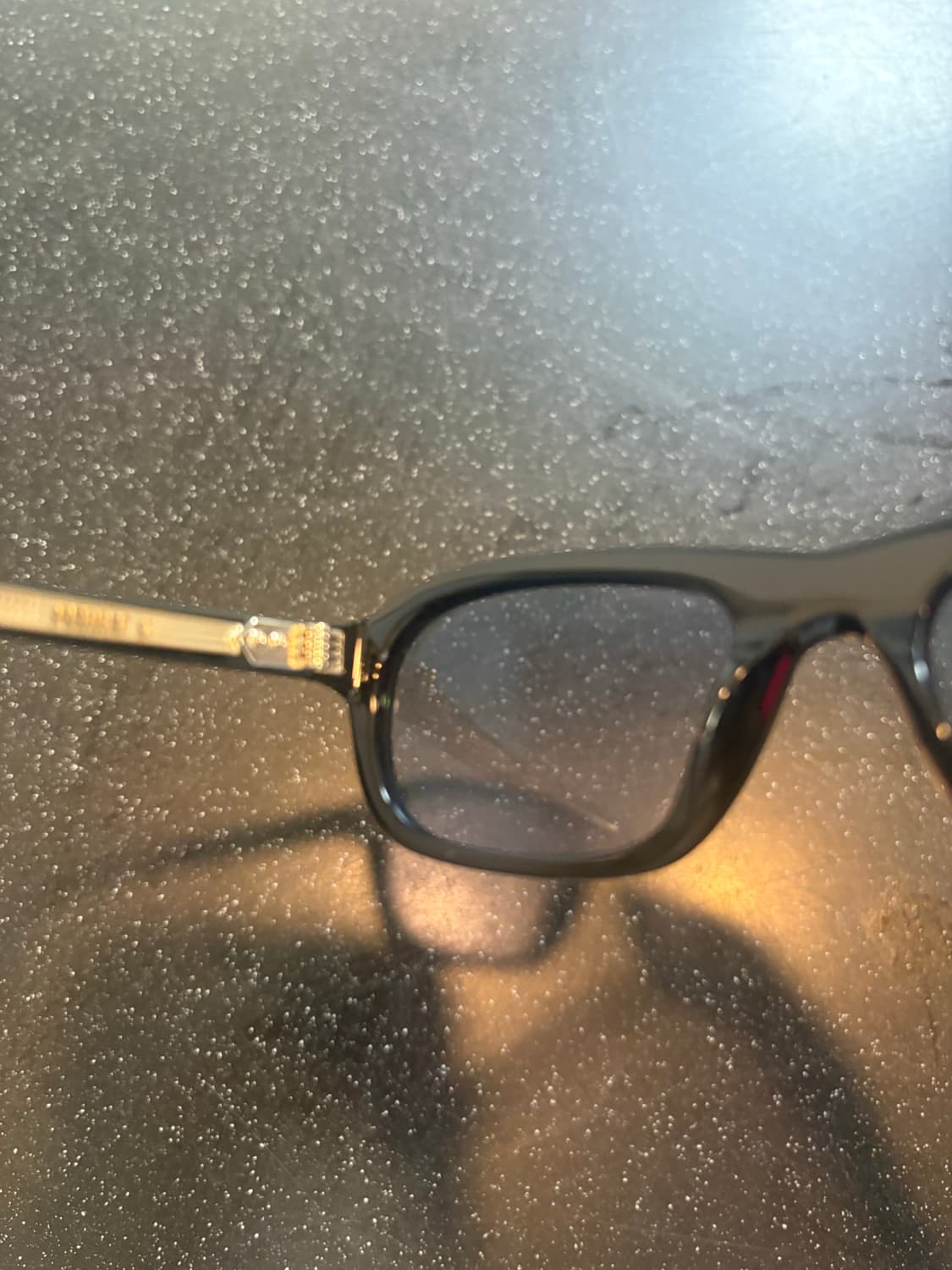 젠틀몬스터 페블L 01(B) 블루 틴트 선글라스 상품이미지5