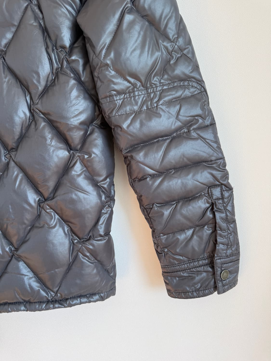 리바이스(Levi's) 퀄팅 패딩 자켓 상품이미지5