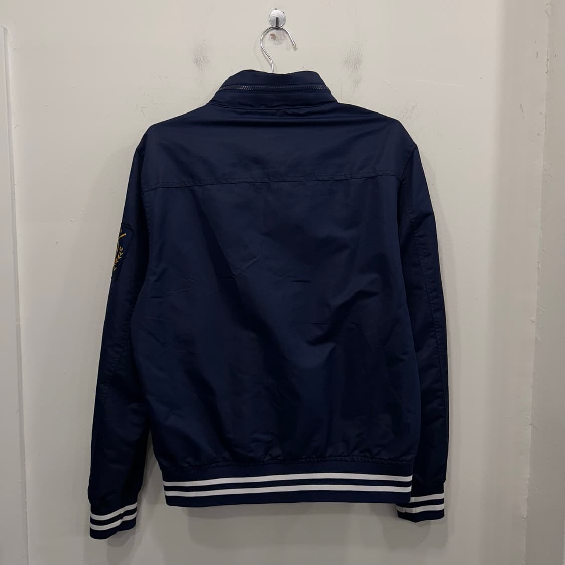 US POLO ASSN 125주년 나일론 자켓 상품이미지5