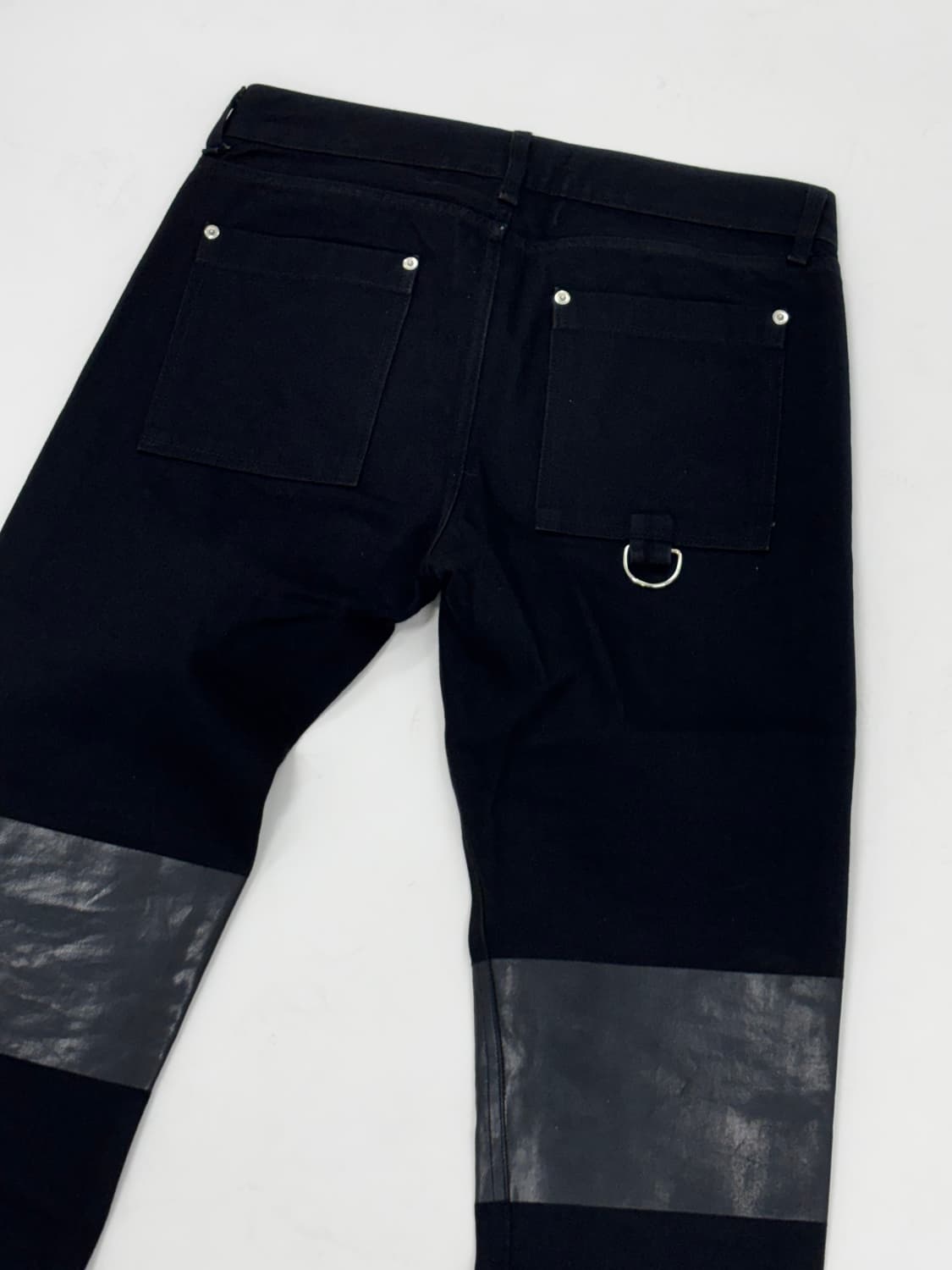 HBA cotton trousers 31 상품이미지3